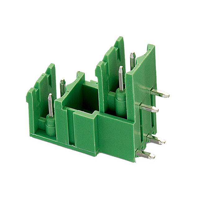 691335510008 Würth Elektronik  Conectores y tomas de corriente